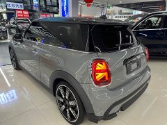 BMW MINI 1.5T COOPER The Coopers Commemorative Edition - ფოტო 7