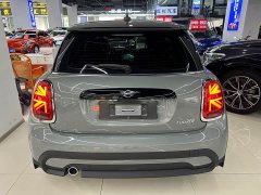 BMW MINI 1.5T COOPER The Coopers Commemorative Edition - ფოტო 8