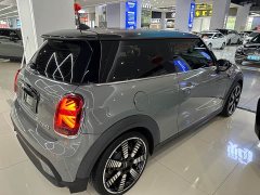 BMW MINI 1.5T COOPER The Coopers Commemorative Edition - ფოტო 9