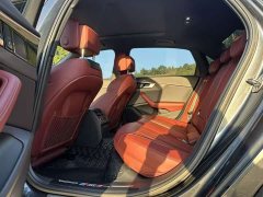 Audi A4L 40 TFSI Luxury Dynamic - ფოტო 5