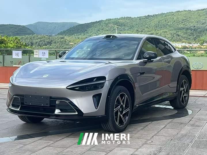 Xiaomi YU7 Four-Wheel Drive Max Edition - ავტომობილი ჩინეთიდან