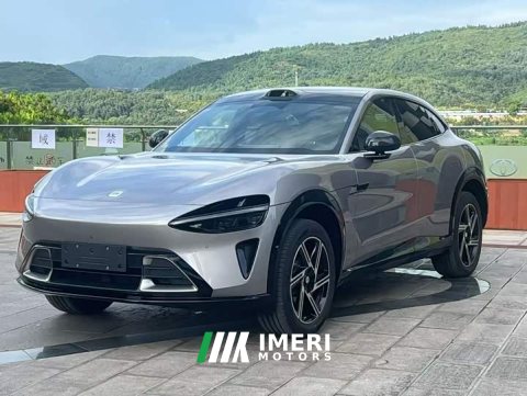 2025 Xiaomi YU7 Four-Wheel Drive Max Edition - ავტომობილი ჩინეთიდან