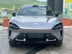 Xiaomi YU7 Four-Wheel Drive Max Edition - ფოტო 2