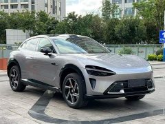 Xiaomi YU7 Four-Wheel Drive Max Edition - ფოტო 3