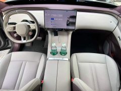 Xiaomi YU7 Four-Wheel Drive Max Edition - ფოტო 5