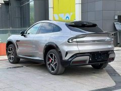 Xiaomi YU7 Four-Wheel Drive Max Edition - ფოტო 7