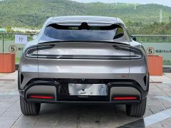 Xiaomi YU7 Four-Wheel Drive Max Edition - ფოტო 8