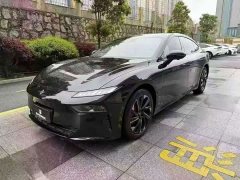 Dongfeng eπ007 2024 Pure Electric 530 Ruoyi Edition - ფოტო 1