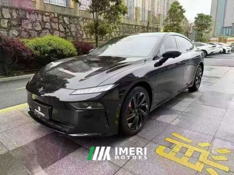 2025 Dongfeng eπ007 2024 Pure Electric 530 Ruoyi Edition - ავტომობილი ჩინეთიდან