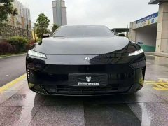 Dongfeng eπ007 2024 Pure Electric 530 Ruoyi Edition - ფოტო 2
