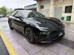 Dongfeng eπ007 2024 Pure Electric 530 Ruoyi Edition - ფოტო 3