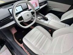Dongfeng eπ007 2024 Pure Electric 530 Ruoyi Edition - ფოტო 4