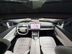 Dongfeng eπ007 2024 Pure Electric 530 Ruoyi Edition - ფოტო 5