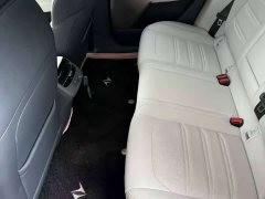 Dongfeng eπ007 2024 Pure Electric 530 Ruoyi Edition - ფოტო 6