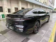 Dongfeng eπ007 2024 Pure Electric 530 Ruoyi Edition - ფოტო 7