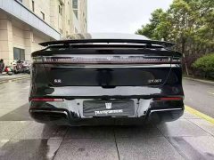 Dongfeng eπ007 2024 Pure Electric 530 Ruoyi Edition - ფოტო 8
