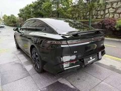 Dongfeng eπ007 2024 Pure Electric 530 Ruoyi Edition - ფოტო 9
