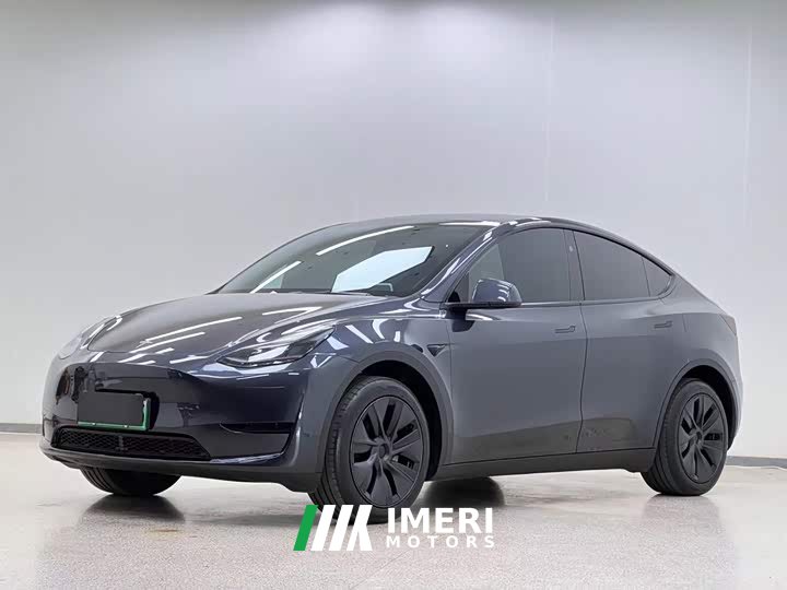 Tesla Model Y Rear-Wheel Drive - ავტომობილი ჩინეთიდან