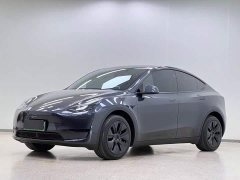 Tesla Model Y Rear-Wheel Drive - ფოტო 1