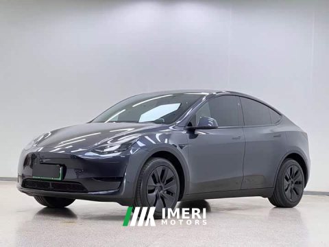 2024 Tesla Model Y Rear-Wheel Drive - ავტომობილი ჩინეთიდან