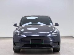 Tesla Model Y Rear-Wheel Drive - ფოტო 2