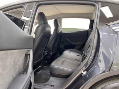 Tesla Model Y Rear-Wheel Drive - ფოტო 6