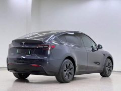 Tesla Model Y Rear-Wheel Drive - ფოტო 7
