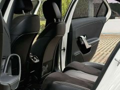 Mercedes-Benz A-Class Facelift A 200 L Sport Sedan Fashion Edition - ფოტო 5