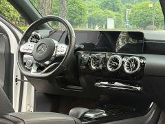 Mercedes-Benz A-Class Facelift A 200 L Sport Sedan Fashion Edition - ფოტო 6