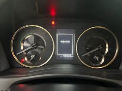 Toyota Vellfire Crown Hybrid 2.5L HV Premium Edition - ფოტო 4