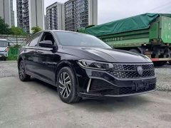 Volkswagen Lavida 1.5L Automatic Deyi Edition - ფოტო 2