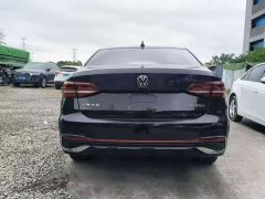 Volkswagen Lavida 1.5L Automatic Deyi Edition - ფოტო 4