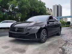 Volkswagen Lavida 1.5L Automatic Deyi Edition - ფოტო 9