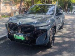 BMW XM 2023 50e - ფოტო 1