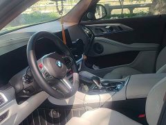 BMW XM 2023 50e - ფოტო 10
