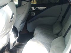 BMW XM 2023 50e - ფოტო 11