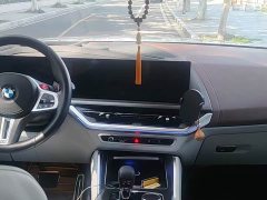 BMW XM 2023 50e - ფოტო 12