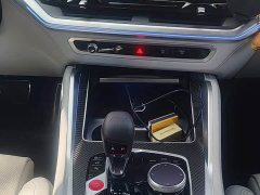 BMW XM 2023 50e - ფოტო 13
