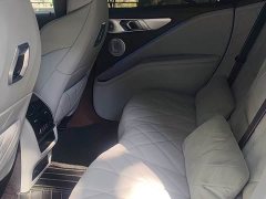 BMW XM 2023 50e - ფოტო 15