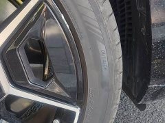 BMW XM 2023 50e - ფოტო 16