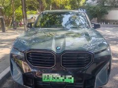 BMW XM 2023 50e - ფოტო 2