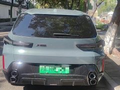 BMW XM 2023 50e - ფოტო 3