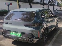 BMW XM 2023 50e - ფოტო 6