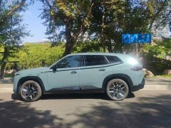 BMW XM 2023 50e - ფოტო 8