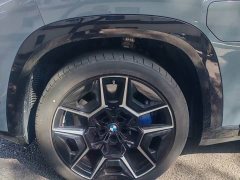 BMW XM 2023 50e - ფოტო 9