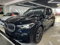 BMW X5 (Imported) xDrive30i M Sport Package - ფოტო 1