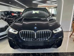 BMW X5 (Imported) xDrive30i M Sport Package - ფოტო 2