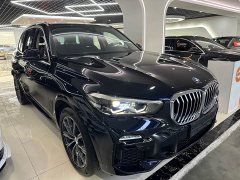 BMW X5 (Imported) xDrive30i M Sport Package - ფოტო 3