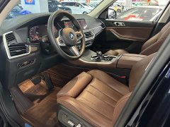 BMW X5 (Imported) xDrive30i M Sport Package - ფოტო 4