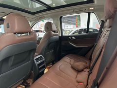 BMW X5 (Imported) xDrive30i M Sport Package - ფოტო 5